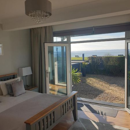 Hotel The Waters Edge Lee-on-the-Solent Exteriér fotografie