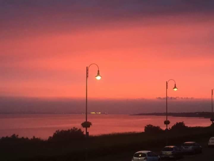 Hotel The Waters Edge Lee-on-the-Solent Exteriér fotografie